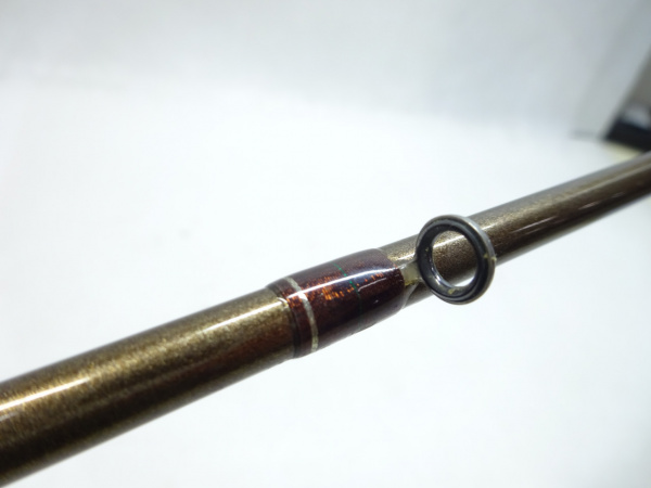 デストロイヤートマホーク F4-70GT3 紫竜